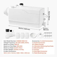 Санитарна-помпа-с-раздробител-800W-дебит-12000-л-ч-напор-10-м-страничен-вход-за-тоалетна-и-4-входа