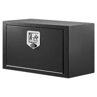 Подрамна-кутия-за-инструменти-61x31x36-см-стомана-черна-T-дръжка-с-брава-водоустойчива-за-пикап-ван-и-SUV