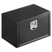 Подрамна-кутия-за-инструменти-61x31x36-см-стомана-черна-T-дръжка-с-брава-водоустойчива-за-пикап-ван-и-SUV