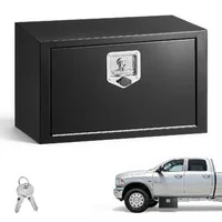 Подрамна-кутия-за-инструменти-61x31x36-см-стомана-черна-T-дръжка-с-брава-водоустойчива-за-пикап-ван-и-SUV