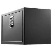 Подрамна-кутия-за-инструменти-61x31x36-см-стомана-черна-T-дръжка-с-брава-водоустойчива-за-пикап-ван-и-SUV