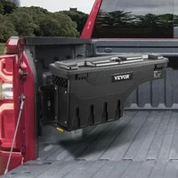 Кутия-за-колесна-арка-на-каросерия-за-Silverado-1500-и-Sierra-1500-2019-2021-шофьорска-страна-ABS-25-л-черна