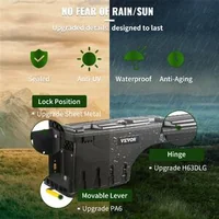 Кутия-за-колесна-арка-на-каросерия-за-Silverado-1500-и-Sierra-1500-2019-2021-шофьорска-страна-ABS-25-л-черна