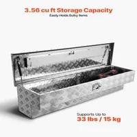 Кутия-за-инструменти-за-каросерия-на-пикап-121-9x34x33-см-алуминий-сребриста-петлентов-набразден-лист-2-амортисьора