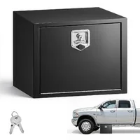 Стоманена-кутия-за-инструменти-под-шаси-61x46x46-см-подрамов-монтаж-T-образна-дръжка-с-ключалка-прахово-покритие-черна