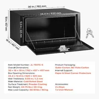 Стоманена-кутия-за-инструменти-под-шаси-76x46x46-см-подрамов-монтаж-T-образна-дръжка-с-ключалка-прахово-покритие-черна