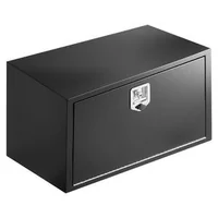 Подкаросерийна-кутия-за-инструменти-91x46x46-см-поцинкована-стомана-водоустойчива-T-образна-дръжка-и-ключалка