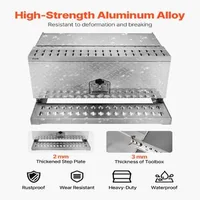 Алуминиева-стъпална-кутия-за-инструменти-76x75x40-см-за-камион-диамантена-ламарина-T-образна-ключалка-до-200-кг