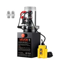 Хидравлична-помпа-7-6-л-двойно-действие-DC-12V-1-6-kW-220-бара-за-самосвално-ремарке