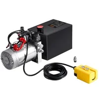 Хидравлична-помпа-7-6-л-двойно-действие-DC-12V-1-6-kW-220-бара-за-самосвално-ремарке