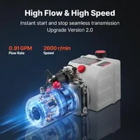 Хидравлична-помпа-4-л-резервоар-едностранно-действие-DC-12V-220-bar-3-4-л-мин-метален-резервоар-за-самосвално-ремарке
