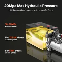 Хидравлична-помпа-12-л-резервоар-двойно-действие-DC-12V-22-MPa-3-4-л-мин-метален-резервоар-за-ремарке-и-подемник
