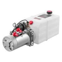 Хидравлична-помпена-станция-6-6-л-едностранно-действие-DC-12V-1-6-kW-22-MPa-3-4-л-мин