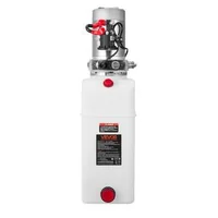 Хидравлична-помпена-станция-7-6-л-едностранно-действие-DC-12V-1-6-kW-22-MPa-3-4-л-мин
