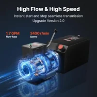 Хидравлична-помпена-станция-13-2-л-едностранно-действие-AC-220-240V-2-2-kW-22-MPa-6-3-л-мин