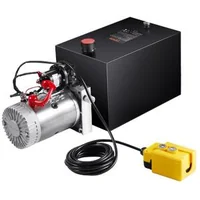 Хидравлична-помпена-станция-11-4-л-едностранно-действие-DC-12V-1-6-kW-22-MPa-3-4-л-мин