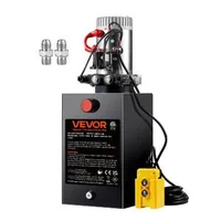 Хидравлична-помпена-станция-14-2-л-двустранно-действие-DC-12V-1-6-kW-22-MPa-3-4-л-мин