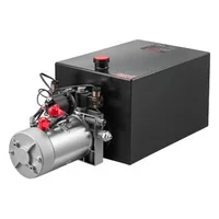 Хидравлична-помпена-станция-18-9-л-двустранно-действие-DC-12V-1-6-kW-22-MPa-3-4-л-мин
