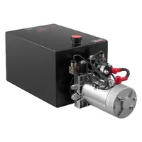 Хидравлична-помпена-станция-18-9-л-двустранно-действие-DC-12V-1-6-kW-22-MPa-3-4-л-мин