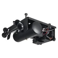 Въздушна-клаксон-система-с-4-тръби-150-dB-компресор-250W-12V-и-резервоар-10-L-до-10-3-бар-с-манометър