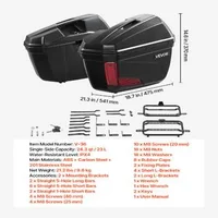 Странични-куфари-за-мотоциклет-комплект-2-броя-по-23-л-общо-46-л-ABS-IPX4-ключалка-с-3-режима-и-рефлектори
