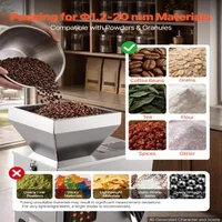 Настолна-машина-за-дозиране-на-насипни-продукти-1-99-9-г-28-W-точност-0-3-г-само-дозиране-без-запечатване-инфрачервен-сензор