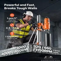 Диамантена-машина-за-ядково-пробиване-20-450-мм-макс-4500-W-3-скорости-до-1150-об-мин-мокра-боркорона-127-мм-наклоняема-стойка