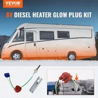 Нагревателна-свещ-за-дизелов-отоплител-8V-85W-керамична-комплект-с-инструмент-за-демонтаж-за-2kW-5kW-8kW