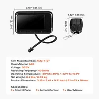 Контролер-за-дизелов-отоплител-DC5V-с-LCD-дисплей-и-дистанционно-433-MHz-универсален-за-2kW-5kW-8kW