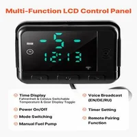 Контролер-за-дизелов-отоплител-DC5V-с-LCD-дисплей-и-дистанционно-433-MHz-универсален-за-2kW-5kW-8kW