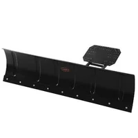 Гребло-за-сняг-за-ATV-UTV-1524-mm-фиксирана-ширина-стомана-3-варианта-на-монтаж-регулируема-височина-и-ъгъл