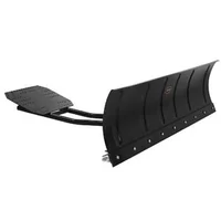 Гребло-за-сняг-за-ATV-UTV-1524-mm-фиксирана-ширина-стомана-3-варианта-на-монтаж-регулируема-височина-и-ъгъл