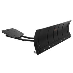 Гребло-за-сняг-за-ATV-UTV-1524-mm-фиксирана-ширина-стомана-3-варианта-на-монтаж-регулируема-височина-и-ъгъл