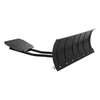 Гребло-за-сняг-за-ATV-UTV-122-cm-фиксирана-ширина-стомана-3-варианта-на-монтаж-регулируема-височина-и-ъгъл
