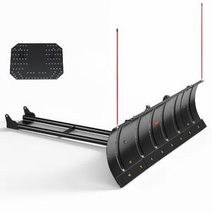 Гребло-за-сняг-за-ATV-UTV-с-регулируема-ширина-1092-1524-mm-карбонова-стомана-Q235A-3-варианта-на-монтаж