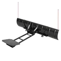 Гребло-за-сняг-за-ATV-UTV-с-регулируема-ширина-1092-1524-mm-карбонова-стомана-Q235A-3-варианта-на-монтаж
