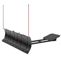 Гребло-за-сняг-за-ATV-UTV-с-регулируема-ширина-1092-1524-mm-карбонова-стомана-Q235A-3-варианта-на-монтаж
