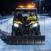Гребло-за-сняг-за-ATV-UTV-с-регулируема-ширина-1092-1524-mm-карбонова-стомана-Q235A-3-варианта-на-монтаж