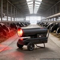 Дизелов-калорифер-30-kW-дебит-1220-m3-h-резервоар-38-L-до-13-часа-работа-термостат-дисплей-и-колела