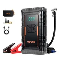 Стартерно-устройство-с-вграден-компресор-1600A-пиков-ток-8000-mAh-помпа-10-3-bar-с-автоматично-спиране-и-LED-фенер