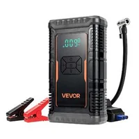 Стартерно-устройство-с-вграден-компресор-1600A-пиков-ток-8000-mAh-помпа-10-3-bar-с-автоматично-спиране-и-LED-фенер