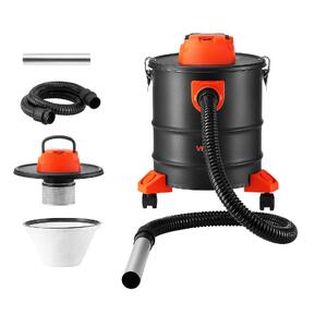 Прахосмукачка-за-пепел-20-л-1200W-двустепенна-филтрация-с-HEPA-филтър-метален-маркуч-1-2-м-функция-духалка