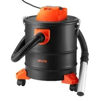 Прахосмукачка-за-пепел-20-л-1200W-двустепенна-филтрация-с-HEPA-филтър-метален-маркуч-1-2-м-функция-духалка