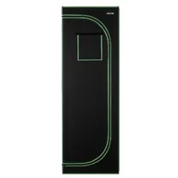 Отглеждаща-палатка-за-растения-60-x-60-x-180-см-600D-оксфорд-100-рефлектираща-милар-подплата-прозорец-и-подова-тава