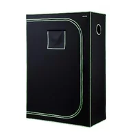 Отглеждаща-палатка-за-растения-120-x-60-x-180-см-600D-оксфорд-100-рефлектираща-милар-подплата-прозорец-и-подова-тава