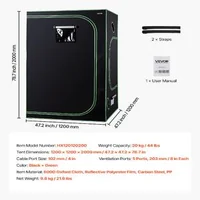 Отглеждаща-палатка-за-растения-120-x-120-x-200-см-600D-оксфорд-100-рефлектираща-милар-подплата-прозорец-и-подова-тава