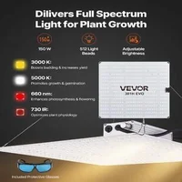 Комплект-за-отглеждане-на-растения-80x80x180-см-палатка-с-LED-лампа-150-W-пълен-спектър-и-вентилация-198-м³-ч-600D-милар