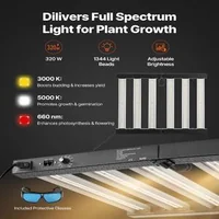 Комплект-за-отглеждане-на-растения-100x100x200-см-палатка-с-LED-лампа-320-W-пълен-спектър-и-вентилация-198-м³-ч-600D-милар