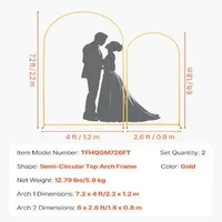 Комплект-2-метални-арки-за-фон-2-2-и-1-8-м-златисти-кръгъл-връх-квадратен-профил-1-8-см-за-свадба-и-парти