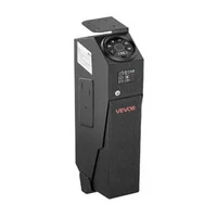 Биометричен-сейф-за-късо-оръжие-с-LCD-дисплей-за-температура-и-влажност-4-начина-за-достъп-за-1-оръжие-с-пълнител-черен